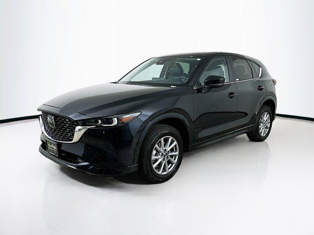 used 2024 Mazda CX-5 car, priced at $24,289