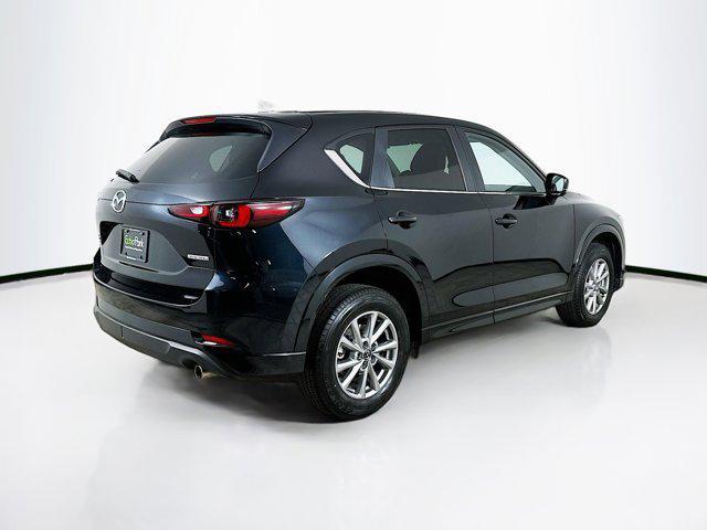 used 2024 Mazda CX-5 car, priced at $24,289