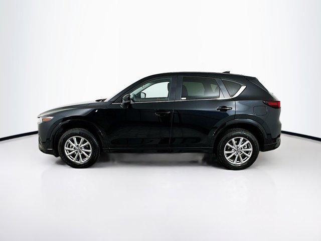 used 2024 Mazda CX-5 car, priced at $24,289