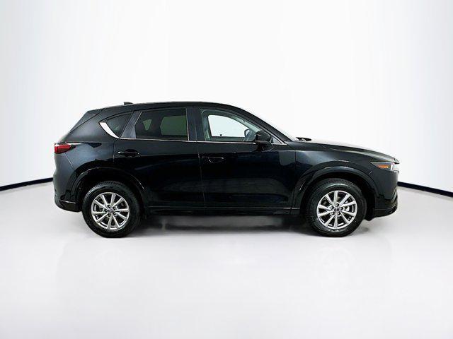 used 2024 Mazda CX-5 car, priced at $24,289