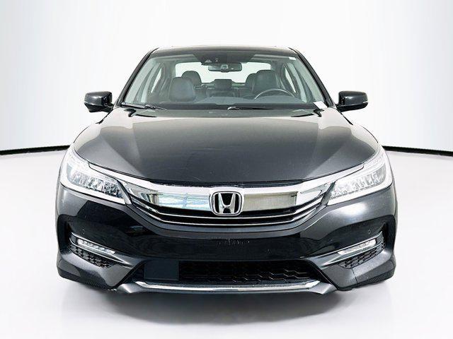 used 2016 Honda Accord car, priced at $18,297