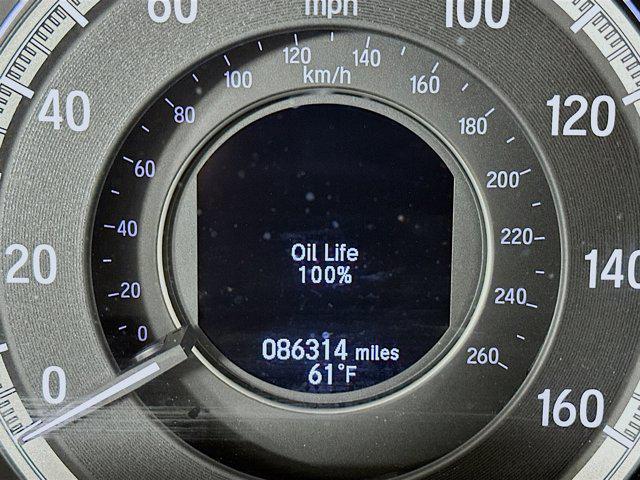 used 2016 Honda Accord car, priced at $18,297