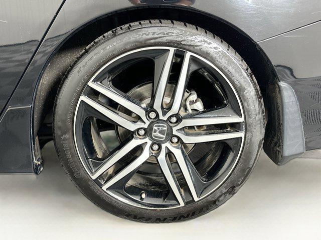 used 2016 Honda Accord car, priced at $18,297