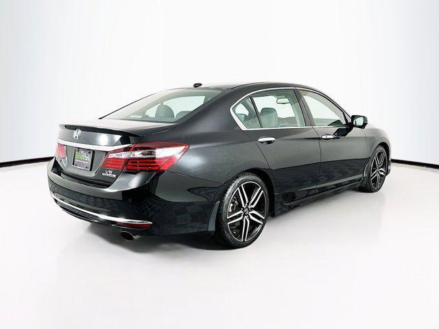 used 2016 Honda Accord car, priced at $18,297