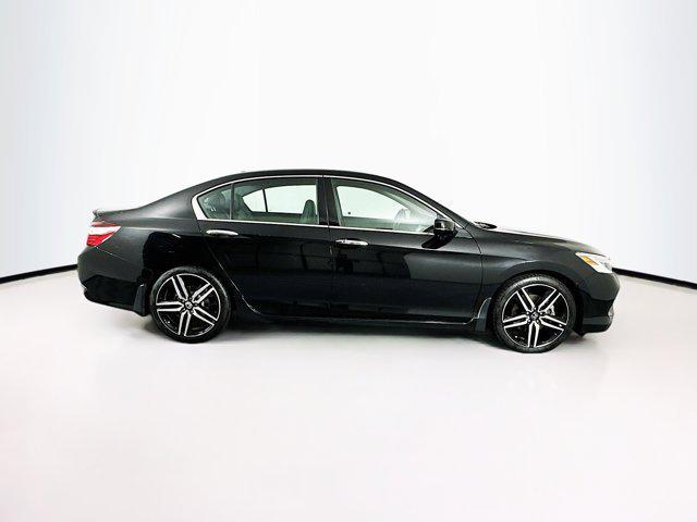 used 2016 Honda Accord car, priced at $18,297