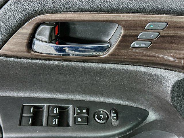 used 2016 Honda Accord car, priced at $18,297
