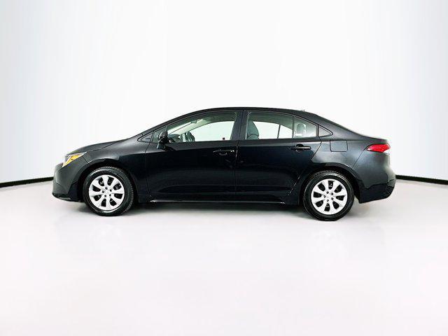 used 2022 Toyota Corolla car, priced at $18,597