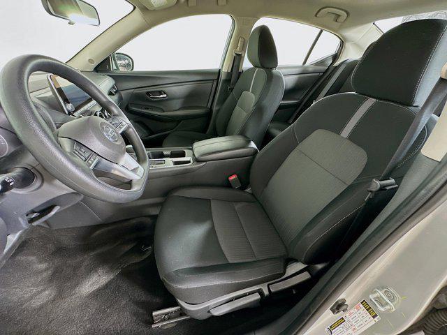 used 2023 Nissan Sentra car, priced at $17,247