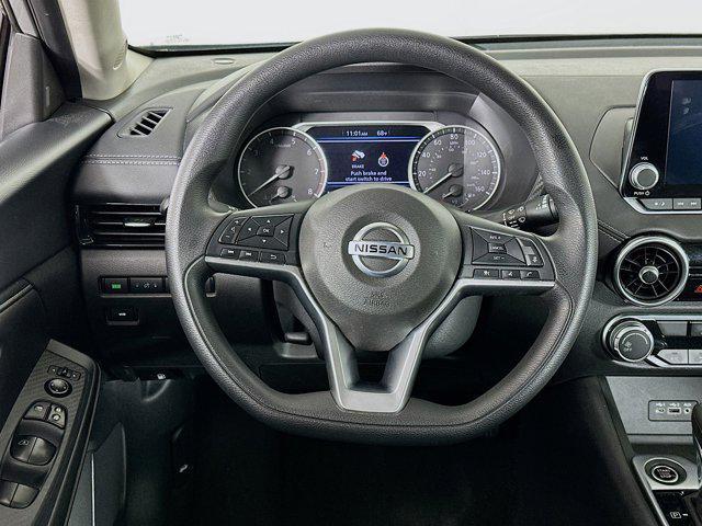 used 2023 Nissan Sentra car, priced at $17,247