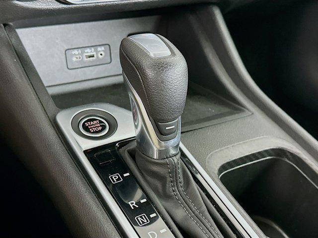 used 2023 Nissan Sentra car, priced at $17,247