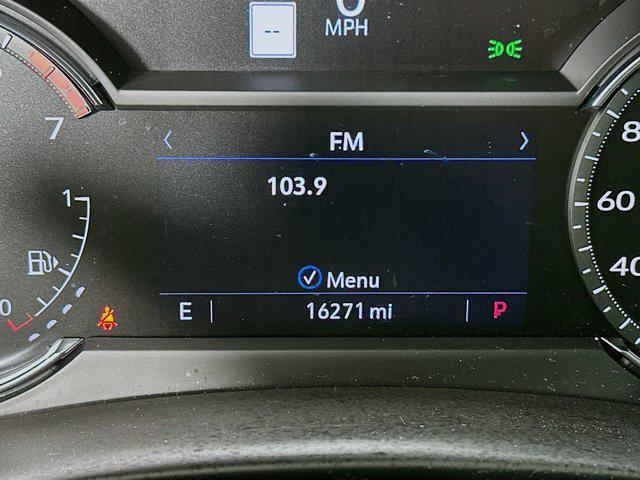 used 2020 Cadillac XT4 car, priced at $24,597