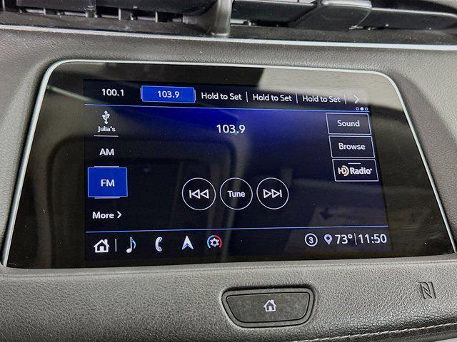 used 2020 Cadillac XT4 car, priced at $24,597