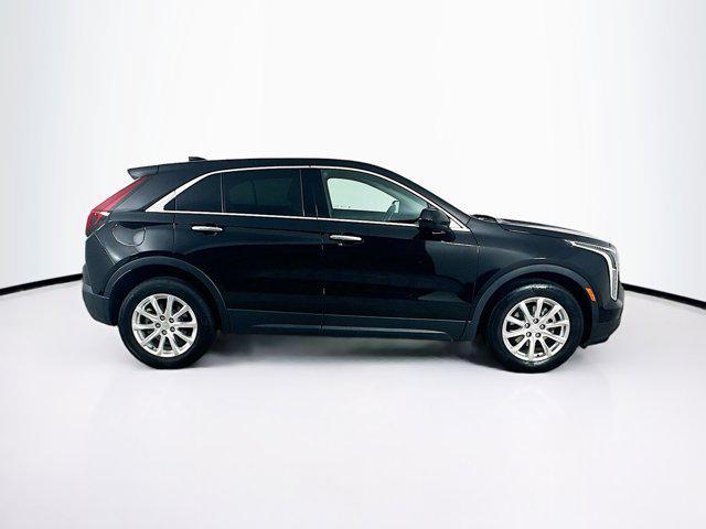 used 2020 Cadillac XT4 car, priced at $24,597