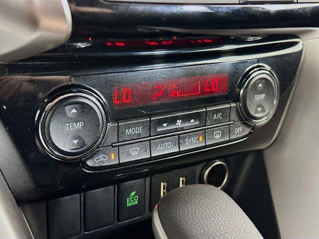 used 2024 Mitsubishi Eclipse Cross car, priced at $19,497