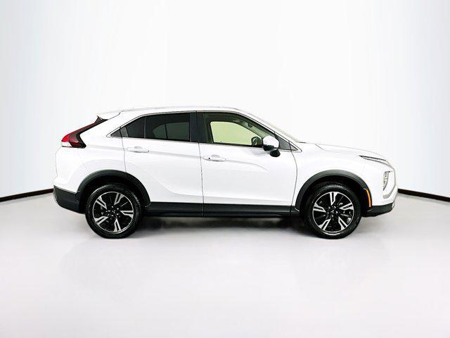 used 2024 Mitsubishi Eclipse Cross car, priced at $19,497