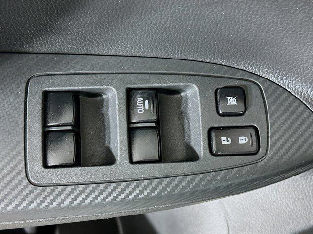 used 2024 Mitsubishi Eclipse Cross car, priced at $19,497