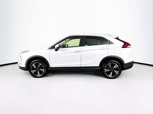 used 2024 Mitsubishi Eclipse Cross car, priced at $19,497