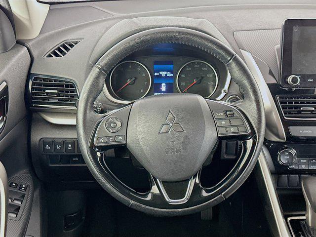 used 2024 Mitsubishi Eclipse Cross car, priced at $19,497