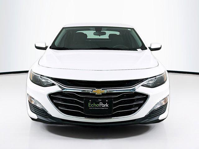 used 2022 Chevrolet Malibu car, priced at $15,689