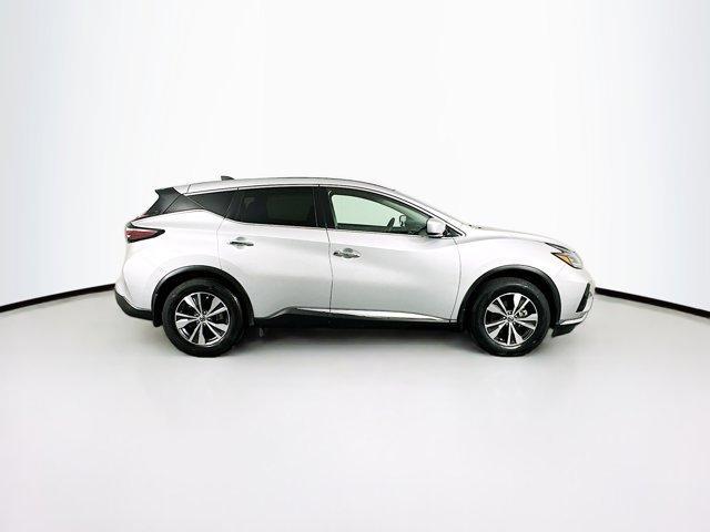 used 2022 Nissan Murano car, priced at $20,189