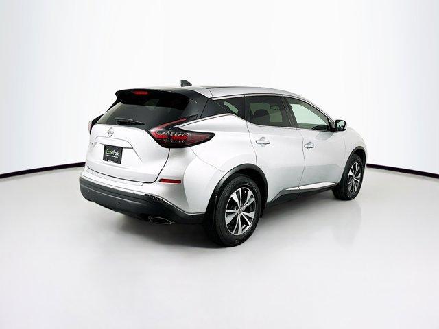 used 2022 Nissan Murano car, priced at $20,189