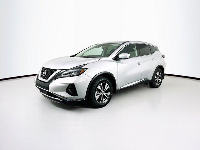 used 2022 Nissan Murano car, priced at $20,189