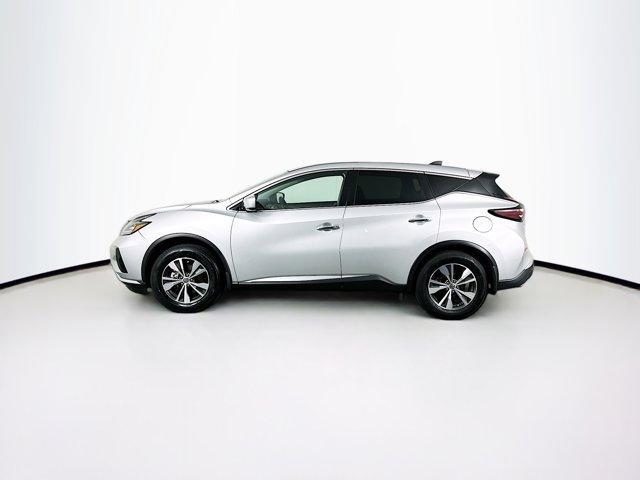 used 2022 Nissan Murano car, priced at $20,189