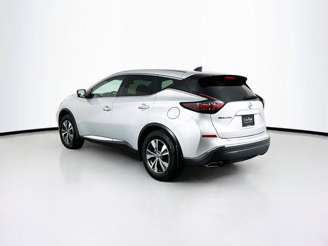 used 2022 Nissan Murano car, priced at $20,189