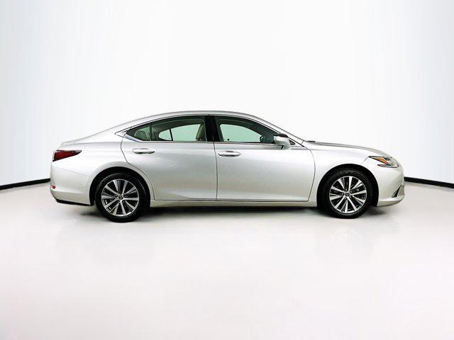 used 2019 Lexus ES 350 car, priced at $26,597