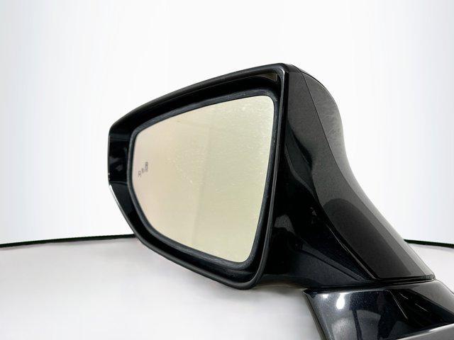 used 2019 Lexus ES 350 car, priced at $26,597