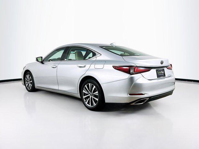 used 2019 Lexus ES 350 car, priced at $26,597