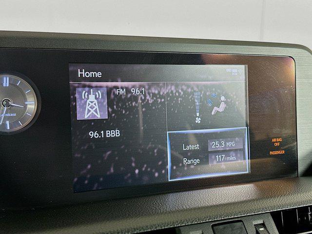 used 2019 Lexus ES 350 car, priced at $26,597