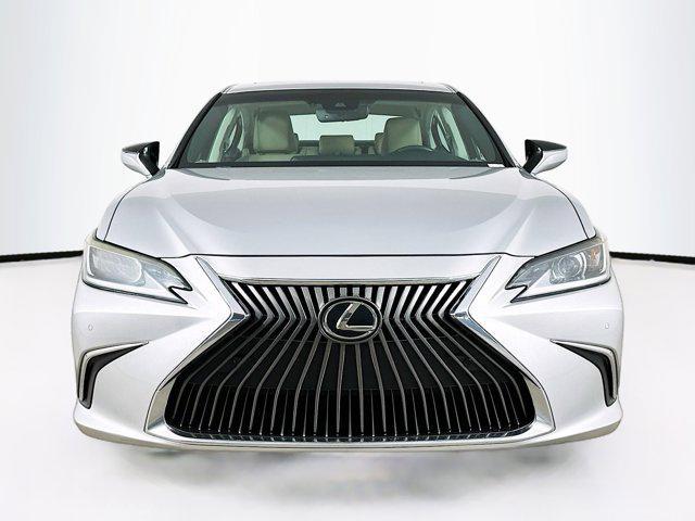 used 2019 Lexus ES 350 car, priced at $26,597