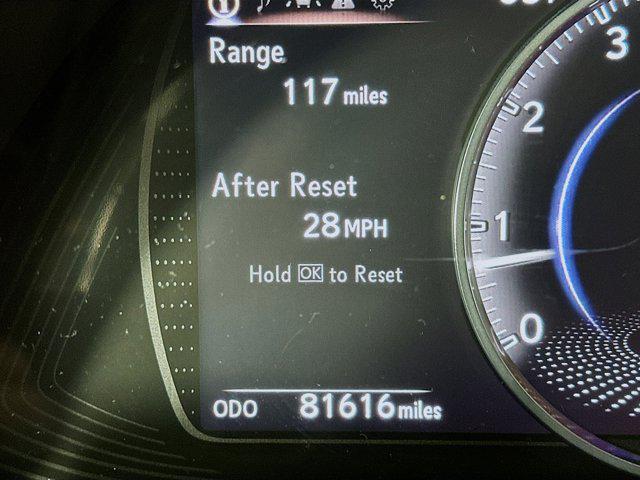 used 2019 Lexus ES 350 car, priced at $26,597