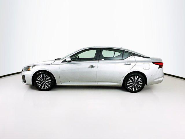 used 2023 Nissan Altima car, priced at $20,289