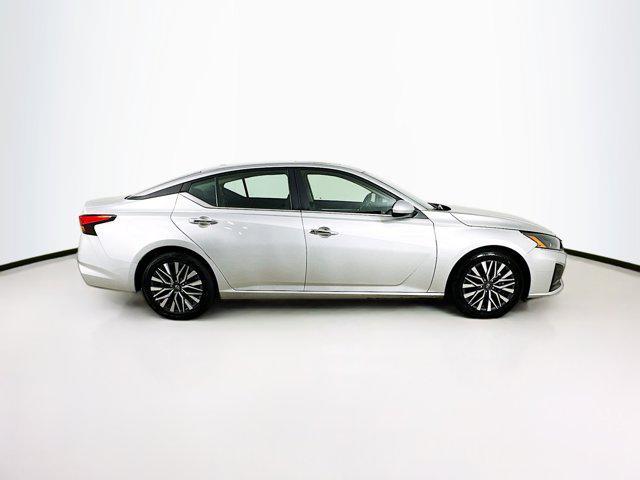 used 2023 Nissan Altima car, priced at $20,289