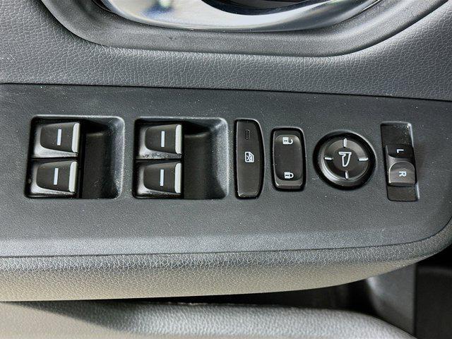 used 2023 Honda Pilot car, priced at $37,297