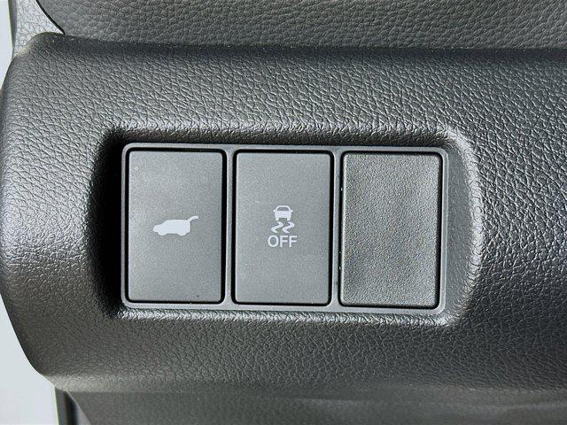 used 2023 Honda Pilot car, priced at $37,297