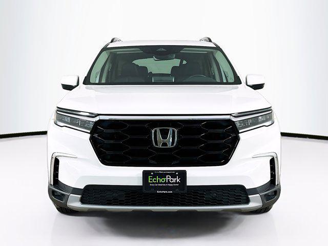 used 2023 Honda Pilot car, priced at $37,297