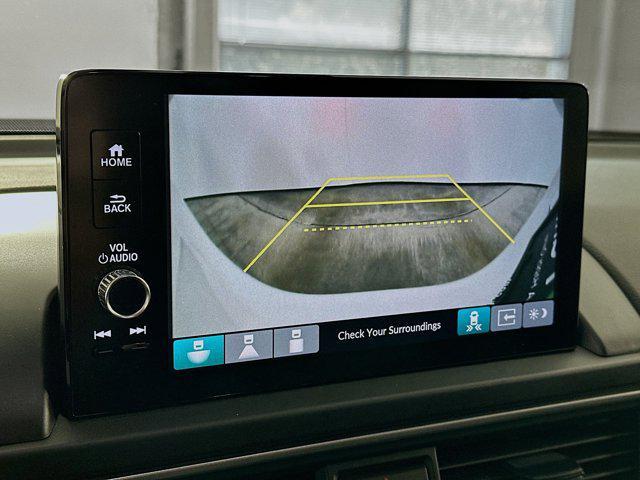 used 2023 Honda Pilot car, priced at $37,297