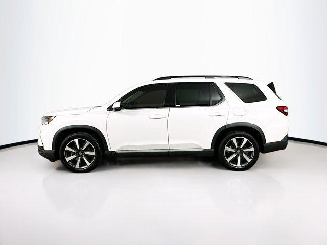 used 2023 Honda Pilot car, priced at $37,297