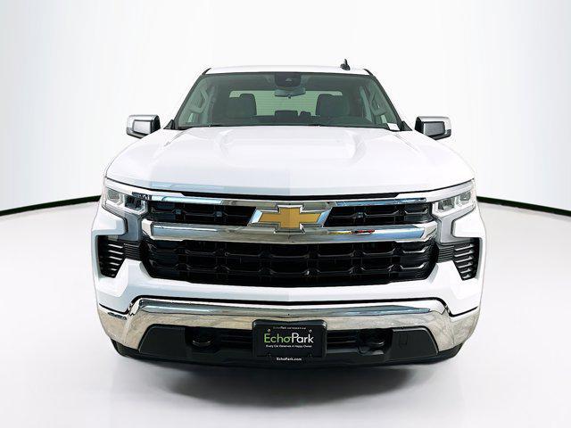 used 2022 Chevrolet Silverado 1500 car, priced at $34,847