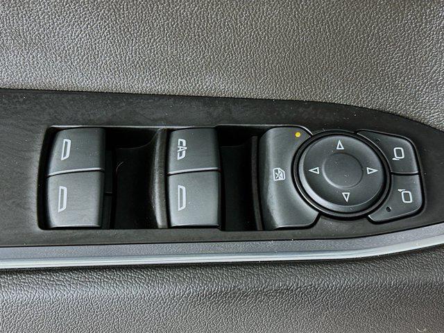 used 2022 Chevrolet Silverado 1500 car, priced at $34,847