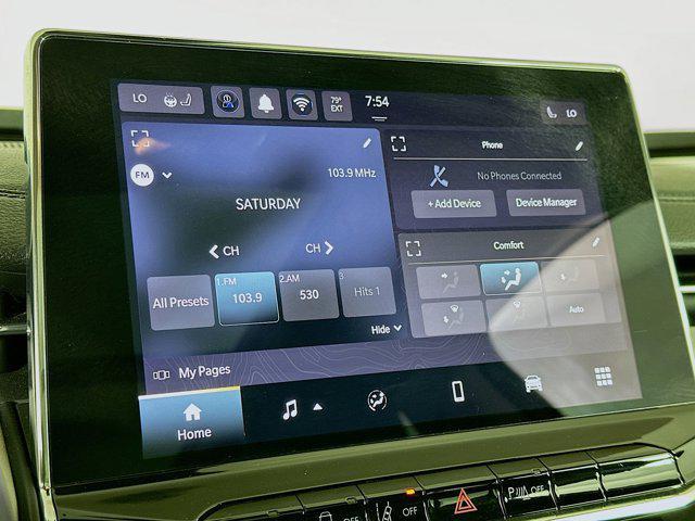 used 2022 Jeep Compass car, priced at $21,797