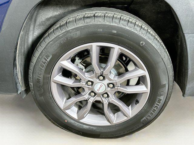 used 2023 GMC Terrain car, priced at $23,197