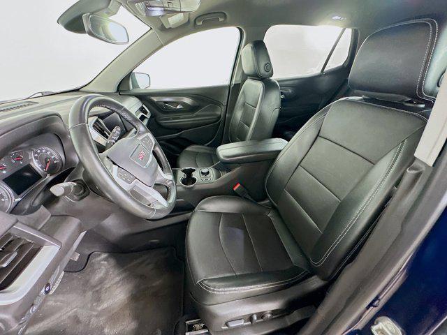 used 2023 GMC Terrain car, priced at $23,197