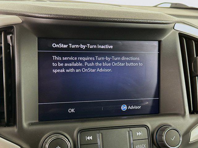 used 2023 GMC Terrain car, priced at $23,197
