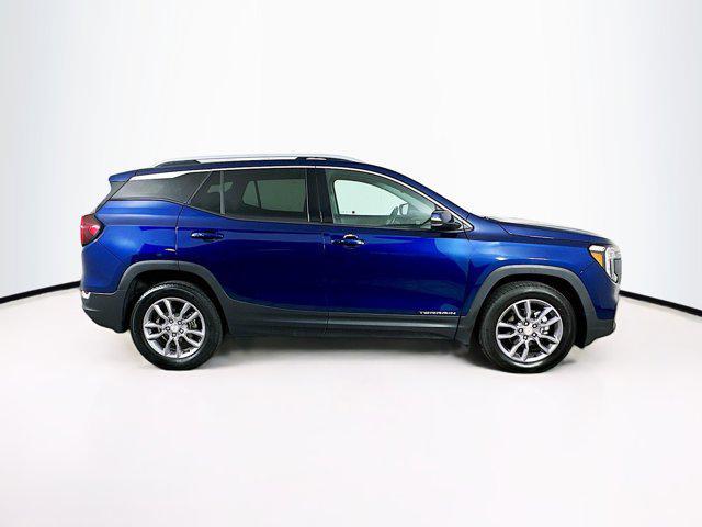 used 2023 GMC Terrain car, priced at $23,197