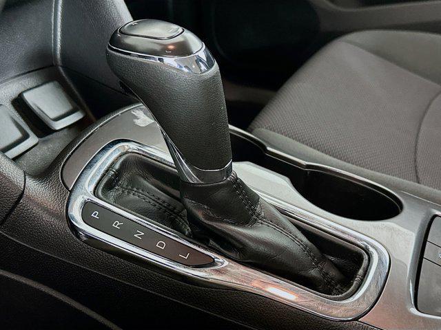 used 2017 Chevrolet Cruze car, priced at $11,847