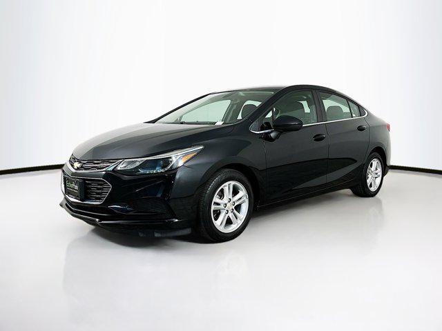 used 2017 Chevrolet Cruze car, priced at $11,847